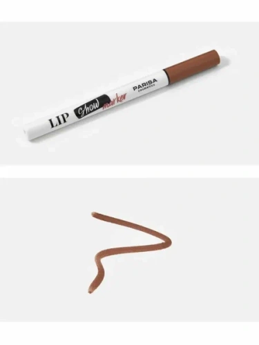 PARISA лайнер д/макияжа губ show pln-08 т.06